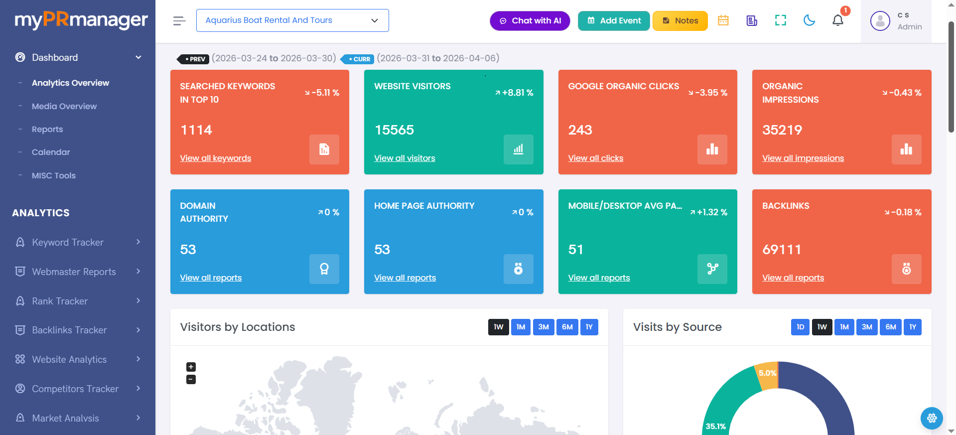 Home Page