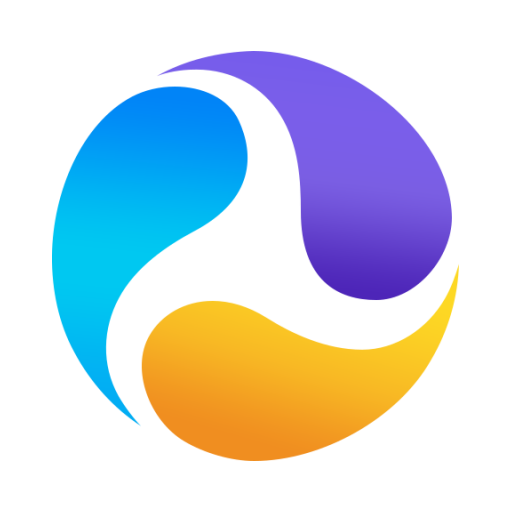 My PR Manager App Icon